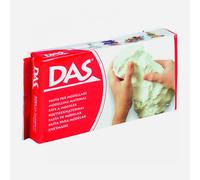 DAS : Modelling Air Dry Clay : 5kg : 5 x 1kg Packs in a Bucket : White