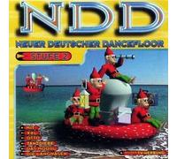 Das Modul Die Langnasen Pro Tone Moonraver Otto - (CD Compilation, 36 Tracks)