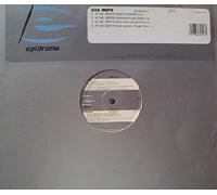 Das Mofo - Hit Me Deeper