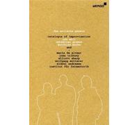 Das Mollsche Gesetz Catalogue of Improvisation (CD) Album (US IMPORT)