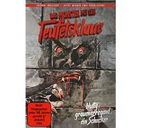 Das Monster mit der Teufelsklaue [DVD] [1972]