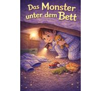 Das Monster unter dem Bett (Ich schaff das! - Kleine Alltagshelden)