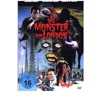 Das Monster von London, 1 DVD