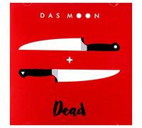 Das Moon - Das Moon: Dead [CD]