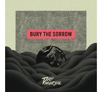Das Mortal Bury the Sorrow (Vinyl)