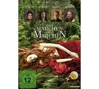 DAS MRCHEN DER MRCHEN - VARI [DVD] [2015]