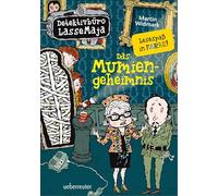 Das Mumiengeheimnis: Detektivbüro LasseMaja