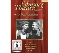 Das Naturtalent: Ohnsorg-Theater Klassiker