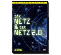 Das Netz/Das Netz 2.0 [DVD]
