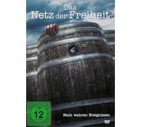 Das Netz der Freiheit (DVD): Der weibliche Oskar Schindler