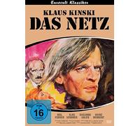 Das Netz (DVD)
