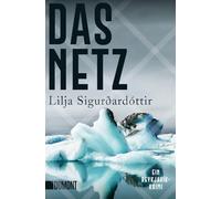 Das Netz: Ein Reykjavik-Krimi