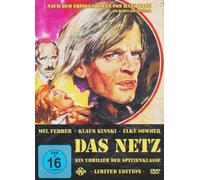 Das Netz [Import allemand]