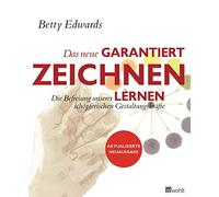 Das neue Garantiert zeichnen lernen: Die Befrei, Edwards Paperback.