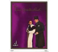 Das neue Operettenbuch Vol. 4 piano with voice W Lutz Schott Musi