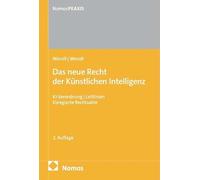 Das neue Recht der Künstlichen Intelligenz: KI-Verordnung | Leitlinien | Delegierte Rechtsakte