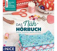 Das Nh-Hörbuch.Gedichte,Märchen und Geschichten