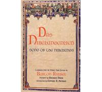 Das Nibelungenlied: Song of the Nibelungs