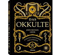 DAS OKKULTE - German Language Hardback NEW Greer, John Mic 17/05/2018