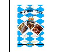 Das Oktoberfest Tourbook