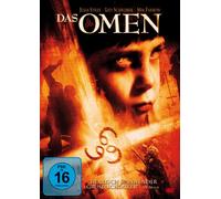 Das Omen - 666 [DVD] (2007) Liev Schreiber, Julia Stiles, Mia Farrow
