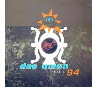 Das Omen Teil I '94 [VINYL]