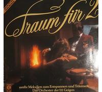 Das Orchester Der 111 Geigen - Traum Für 2 [Vinyl LP]