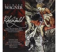 Das Orchester Der Bayreuther F - Das Rheingold