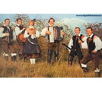 DAS ORIGINAL ALPSKI KVINTET "DIE OBERKRAINER" MIT IVANKA - Musik aus Oberkrain (12" Vinyl Doppel LP)(1978)(RCA Extra CL 29401-1)