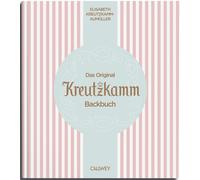Das Original Kreutzkamm Backbuch, Fraas, Fraas, 9783766727138 Free Shipping.