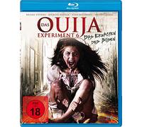 Das Ouija Experiment 6 [Blu-Ray] [Import]