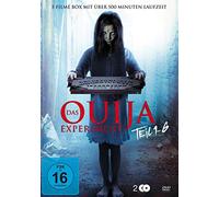 Das Ouija Experiment: Teil 1-6