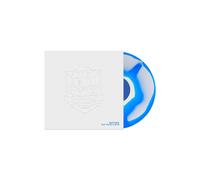 Das Pack - Das Weisse Album Ltd. Blue/White Corona - Colored Vinyl