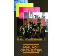 Das Palast Orchester mit Max Raabe [VHS]