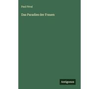 Das Paradies der Frauen