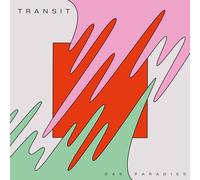 das Paradies Transit (Vinyl)