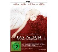 Das Parfum - Die Geschichte eines Mörders (DVD)