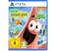 Das Patrick Star Spiel - Spongebob Schwammkopf