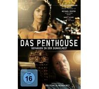 Das Penthouse - Gefangen in der Dunkelheit (DVD)