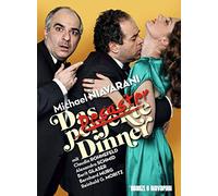 Das perfekte Desaster Dinner [2 DVDs]