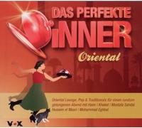 Das Perfekte Dinner Oriental