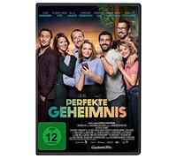 Das perfekte Geheimnis [DVD]