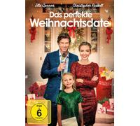 Das perfekte Weihnachtsdate (DVD) Jim Cliffe Christopher Russell