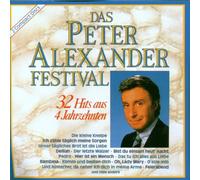 Das Peter Alexander Festi