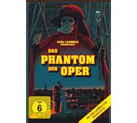 Das Phantom der Oper (1925)