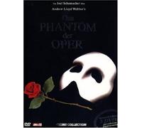 Das Phantom der Oper