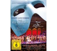Das Phantom der Oper - 25th Anniversary