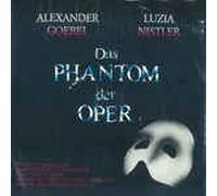 Das Phantom der Oper (7" Vinyl Single)(1989)(Polydor 871490-7Y)