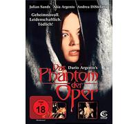 Das Phantom der Oper [DVD] [1998]