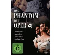 Das Phantom der Oper [DVD]